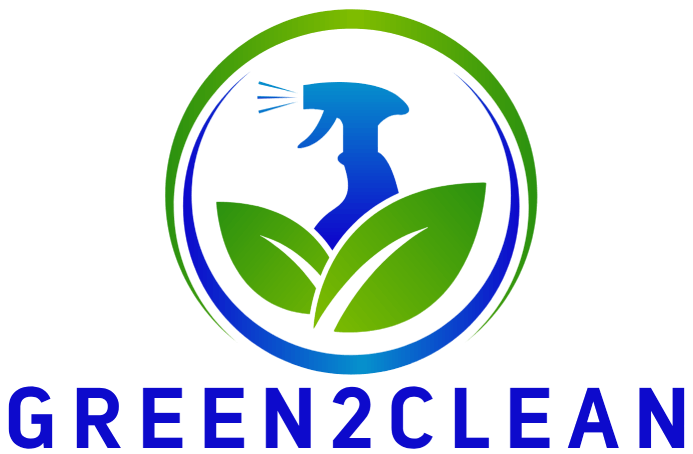 Green2Clean Logo