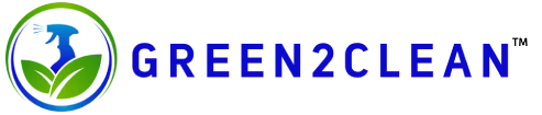 Green2Clean Logo